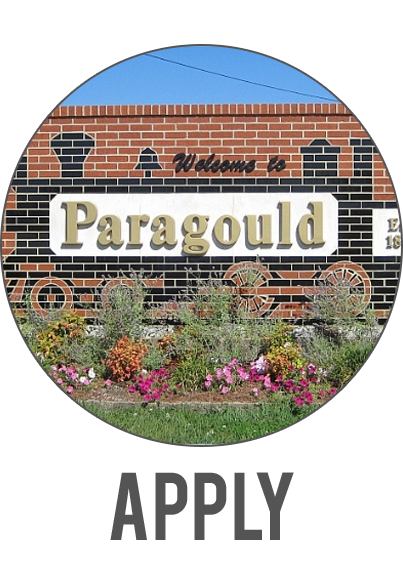 Paragould APC Application
