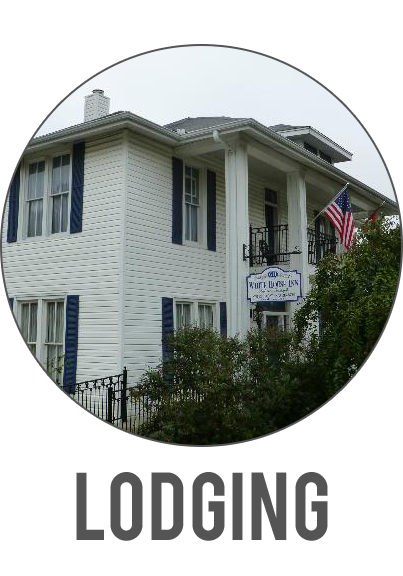 Paragould Lodging